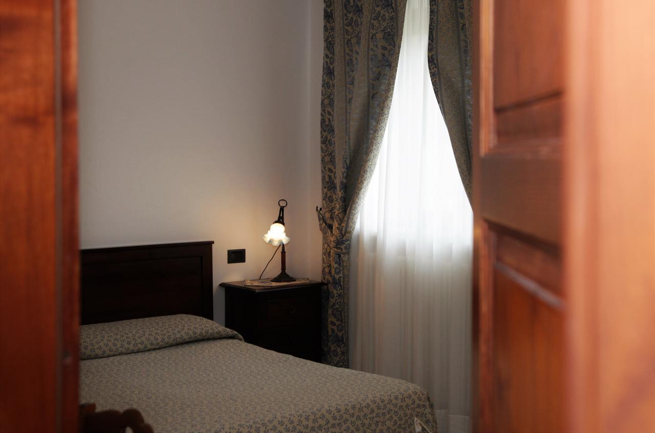 Hotel Il Ghiro 奥温多利 外观 照片